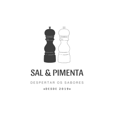 Sal & Pimenta