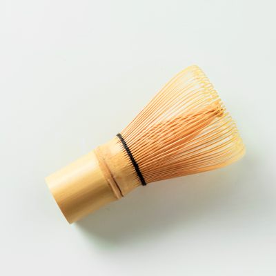 Chasen - Escova de Bamboo para Matcha