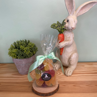 Gomas Vegan 7 Sabores 200g