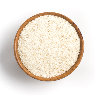 Farinha de Mandioca Torrada 100g