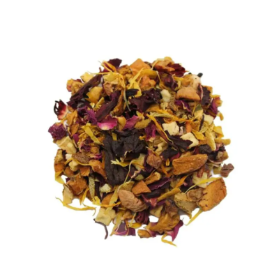 Tisana Maravilhas de Natal 20g