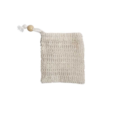 Bolsa e Luva para Sabão Croll&Denecke