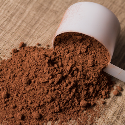 Proteína Vegan Cacau 100g