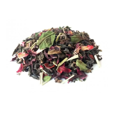 Chá Detox Premium 20g