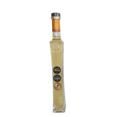 Licor de Laranja - Segredos da Tradição - 20cl