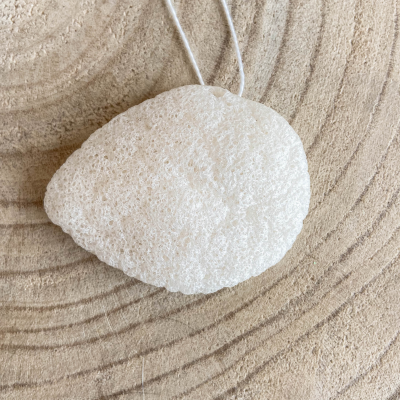 Esponja de Konjac PURE - Babu