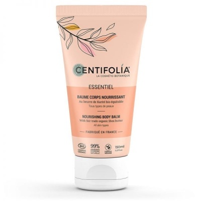 Bálsamo Nutritivo Corpo - Essentiel - 150ml - Centifolia