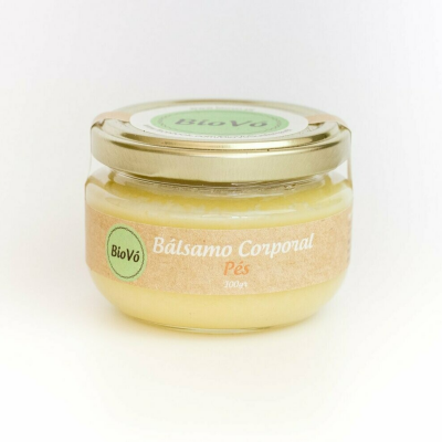 Bálsamo Pés BioVó 100g