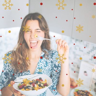 Pack Natal Acção Anti-Inflamatória