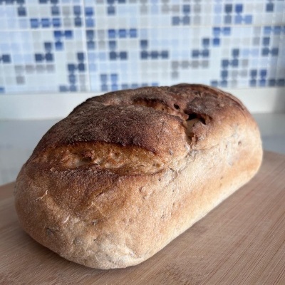 Pão Sem Glúten - Glutease