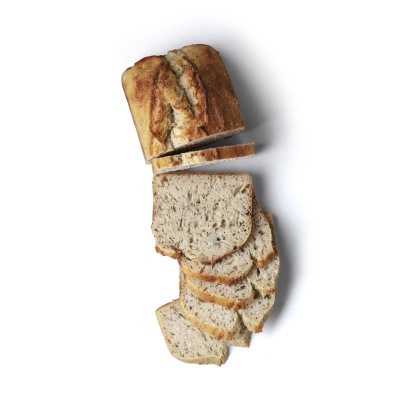 Pão de Espelta, Quinoa e Sementes BIO 450g - Pachamama