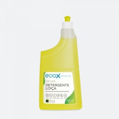 Detergente Loiça Bali - 850ml - EcoX
