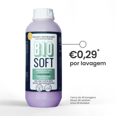 BIOSOFT - Anti-Vincos 1L INOKEM