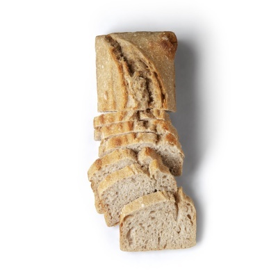 Pão de Espelta Integral BIO 450g - Pachamama