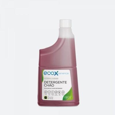 Detergente do Chão de Alfazema - EcoX - 850ml