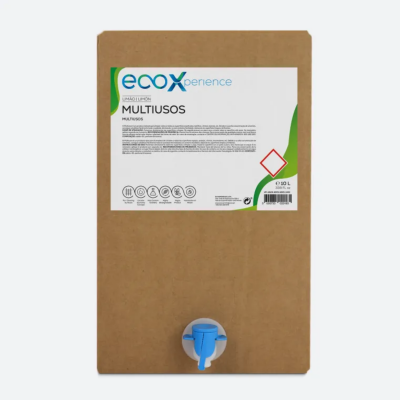 Multiusos - EcoX - 850ml