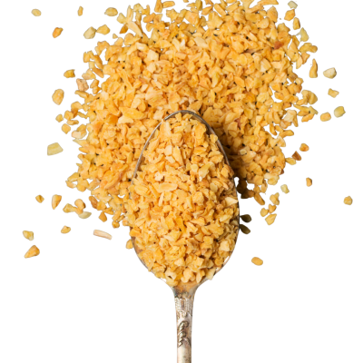 Alho Granulado Grosso 20g