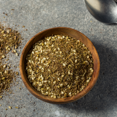 Zaatar 20g