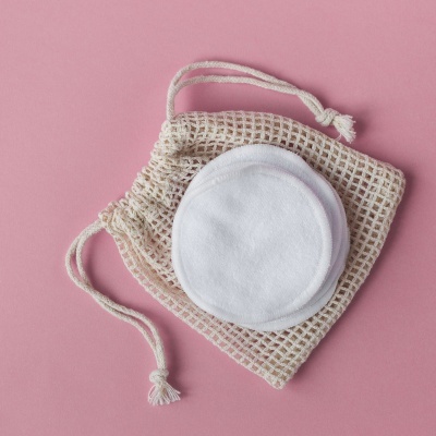 Limpeza e Desmaquilhantes