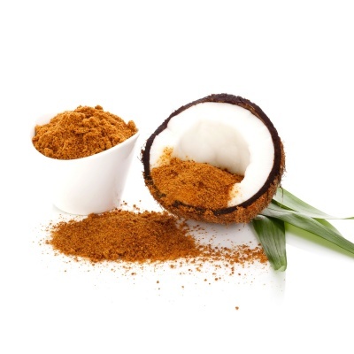 Açúcares e Substitutos