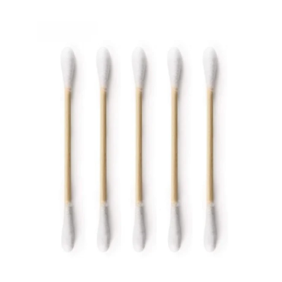 Cotonetes Bambu - Branco - 100uni - Humble Co