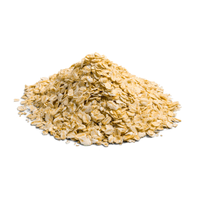 Flocos de Aveia Grossos 100g