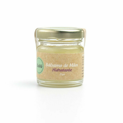 Bálsamo Mãos BioVó 25g
