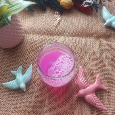 Detergente para Inox - Greendet - 850ml