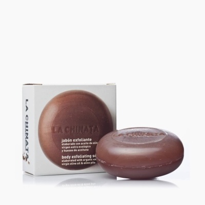 Sabonete Esfoliante 100g - La Chinata