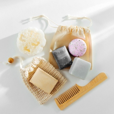 Champôs e Condicionadores