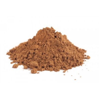 Farinha de Alfarroba BIO 100g