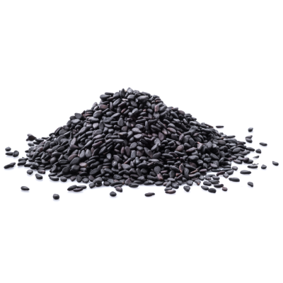 Sementes de Sésamo Pretas 100g