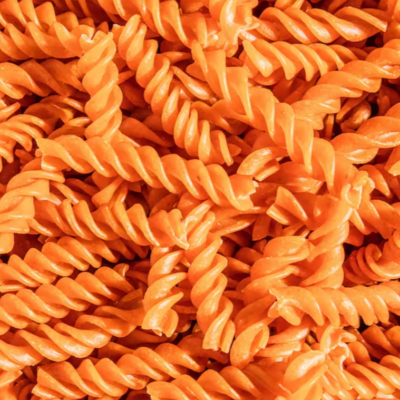 Fusilli de Lentilhas BIO 100g