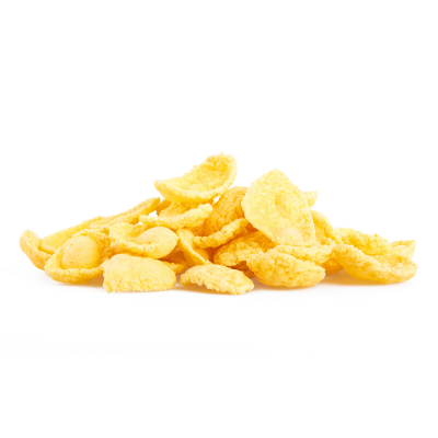 Corn Flakes Crunch BIO 100g