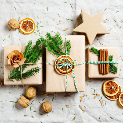 Presentes até 5,00€