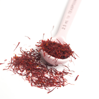 Açafrão em Fio 5g
