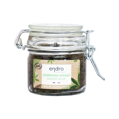 Esfoliante Facial 100ml Endro