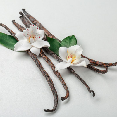 Vagem de Baunilha Bourbon 5g