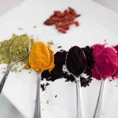 Pack Básico - Sofia Oliveira Nutri