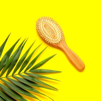 Escovas, Esponjas e Lufas