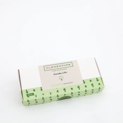 Pensos Diários - 21 Uni/Caixa