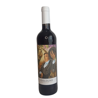 Vinho Tinto Golegão 750ml