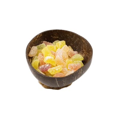 Gomas 7 Sabores Vegan 100g