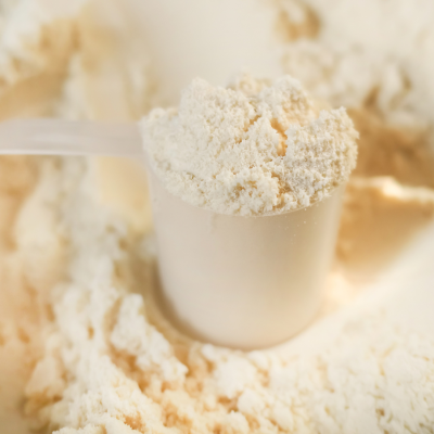 Proteína Vegan Baunilha 100g