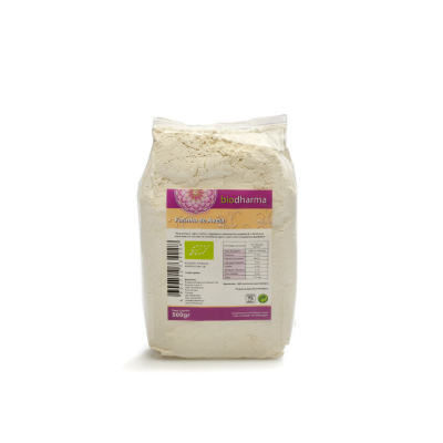 Farinha de Aveia BIO 1Kg