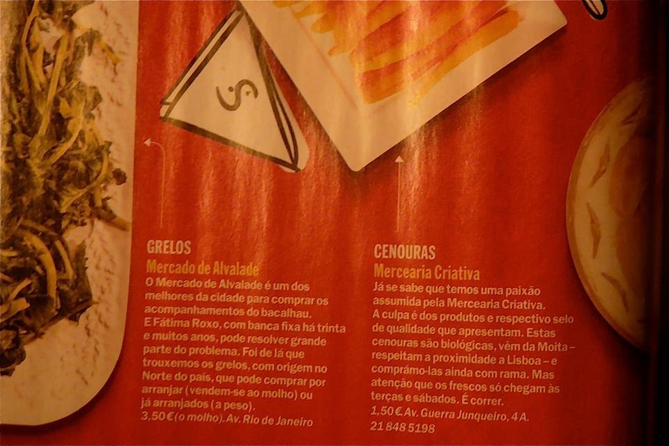 REVISTA TIME OUT · 12/12/2011