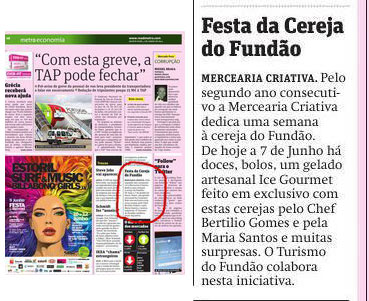 JORNAL METRO · 02/06/2011