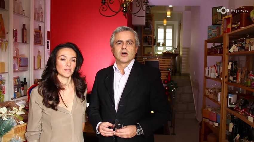 NOS EMPRESAS · 28/12/2015 NOS EMPRESAS · 28/12/2015