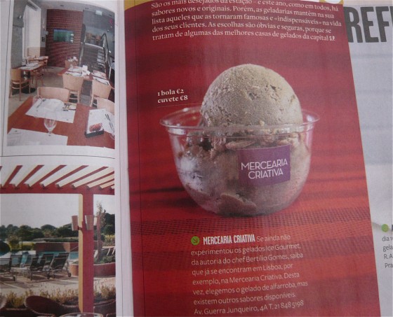 REVISTA VISÃO · 28/06/2012