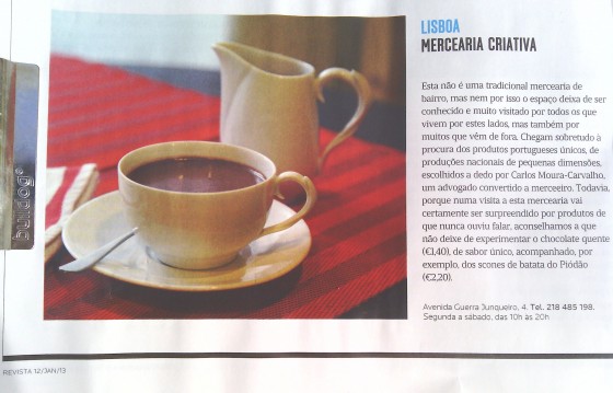 REVISTA DO EXPRESSO · 12/01/2013 REVISTA DO EXPRESSO · 12/01/2013